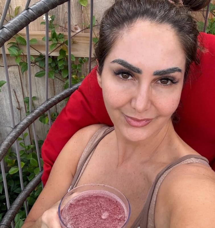 Woman image