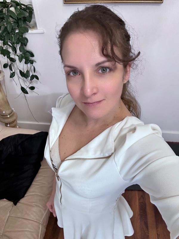 Woman image