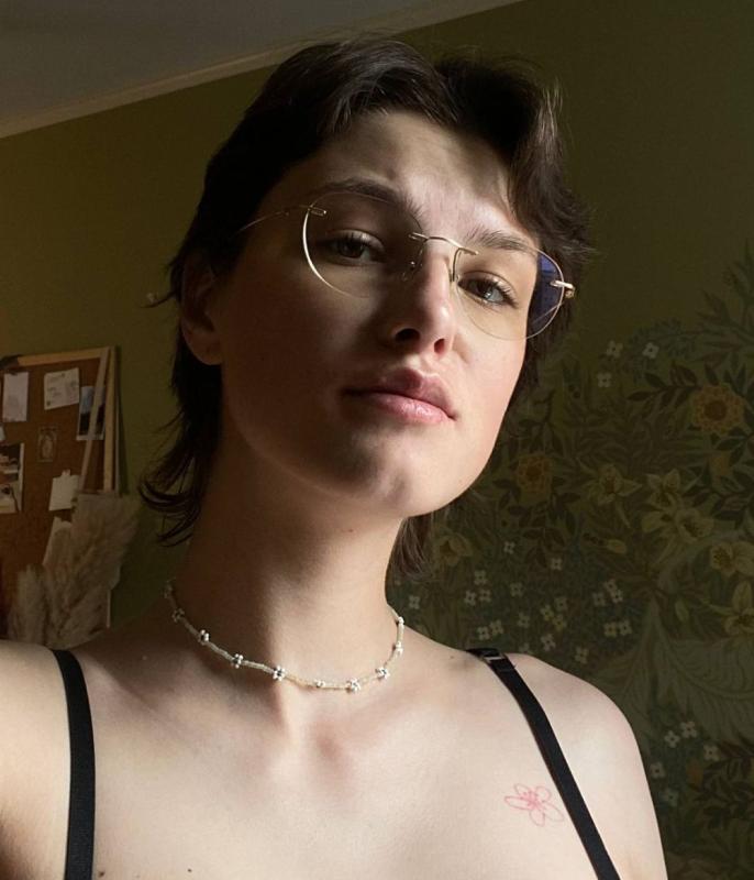 Woman image