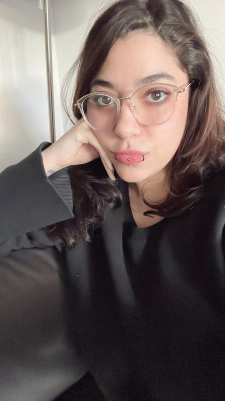 Woman image