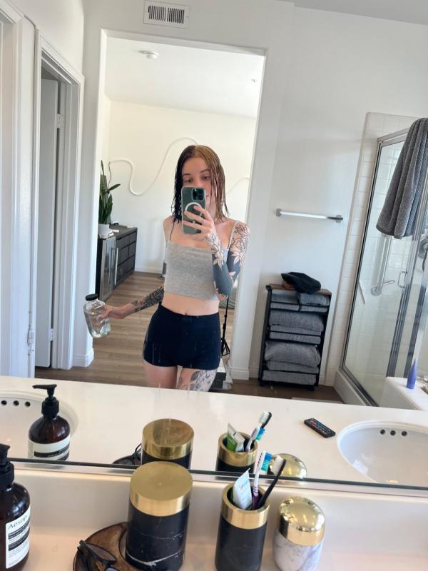 Woman image