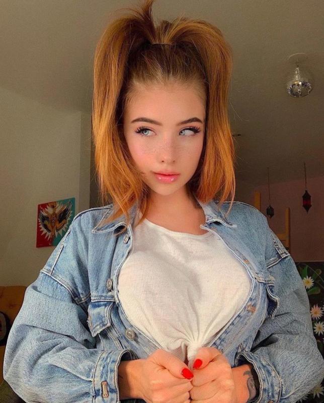 Woman image