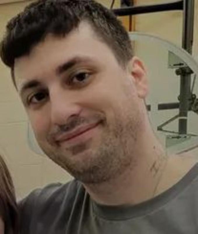 Man image