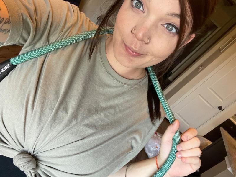 Woman image