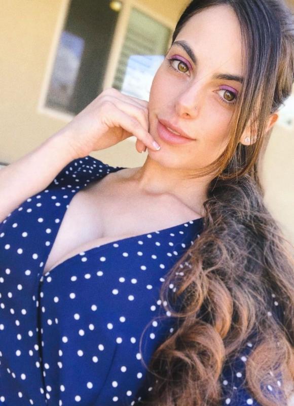 Woman image