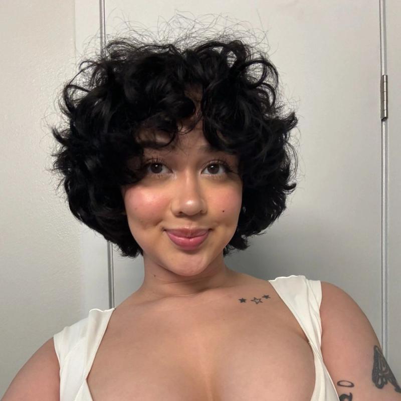 Woman image