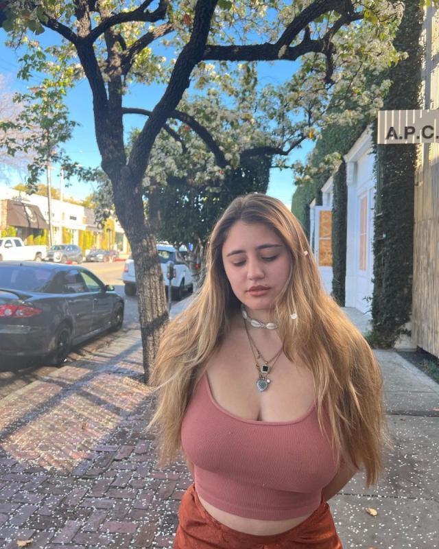 Woman image