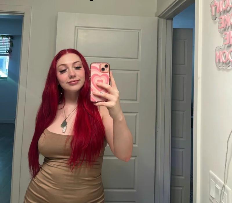 Woman image