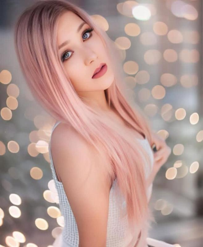 Woman image