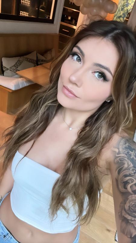 Woman image