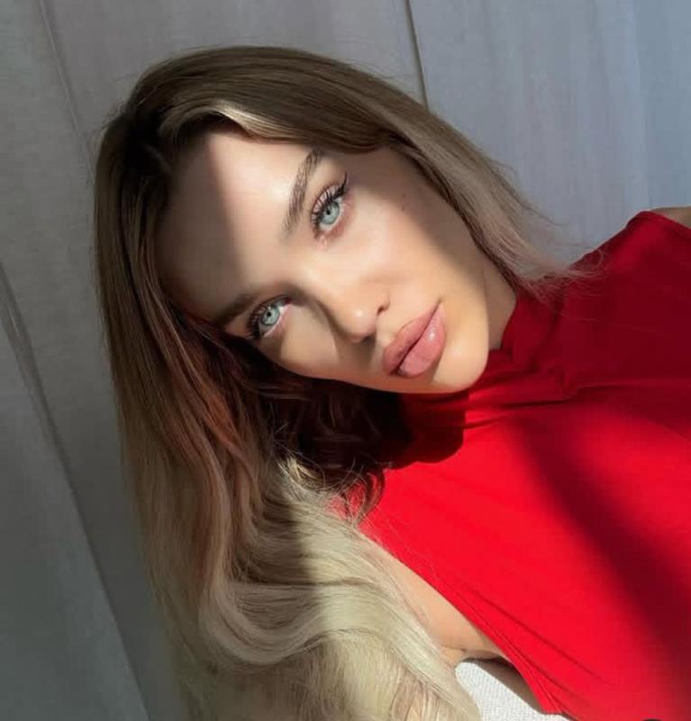 Woman image