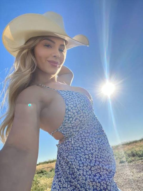Woman image