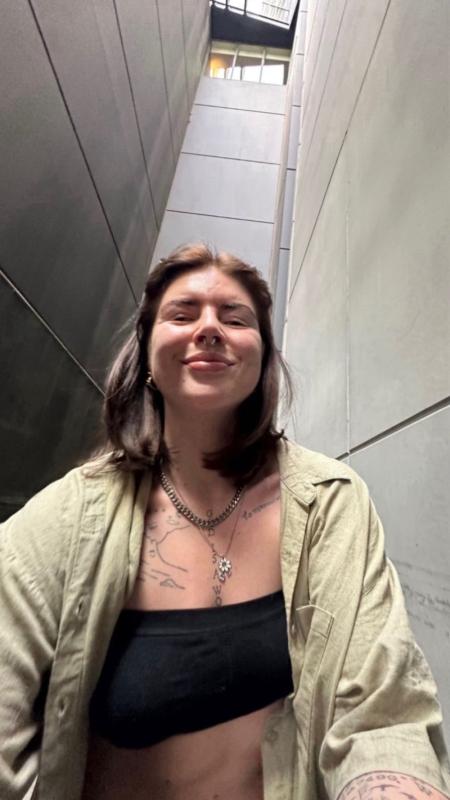 Woman image