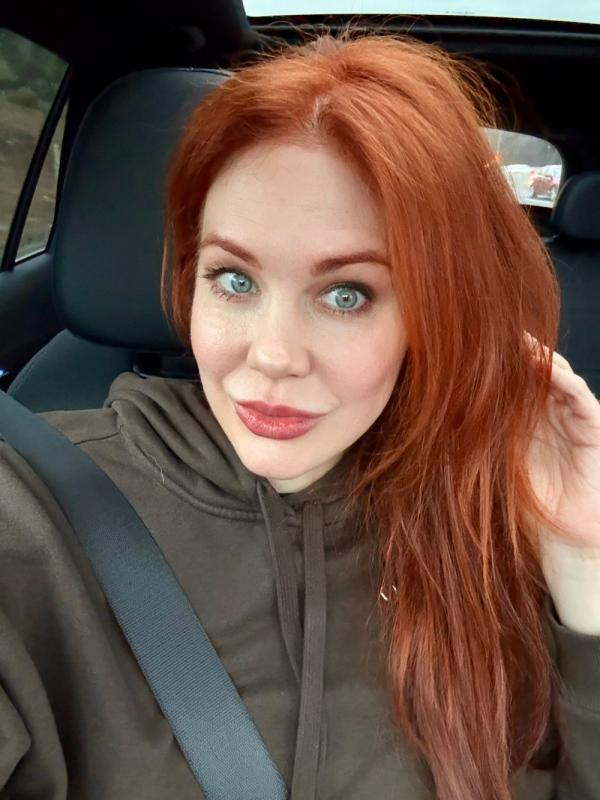 Woman image
