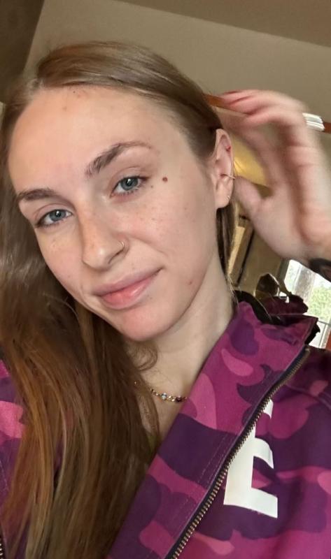 Woman image