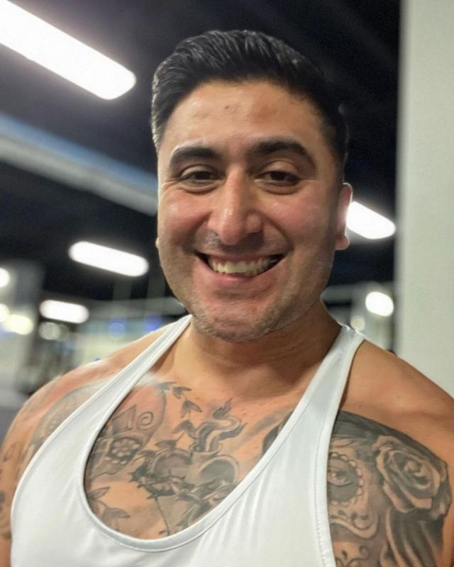 Man image