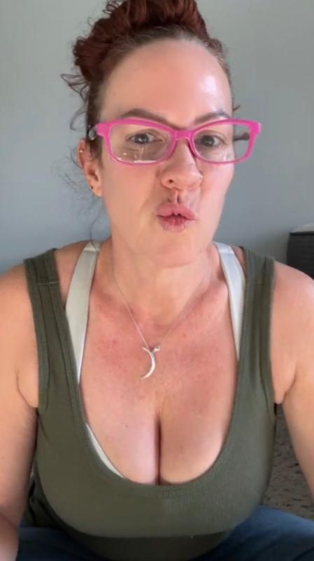 Woman image