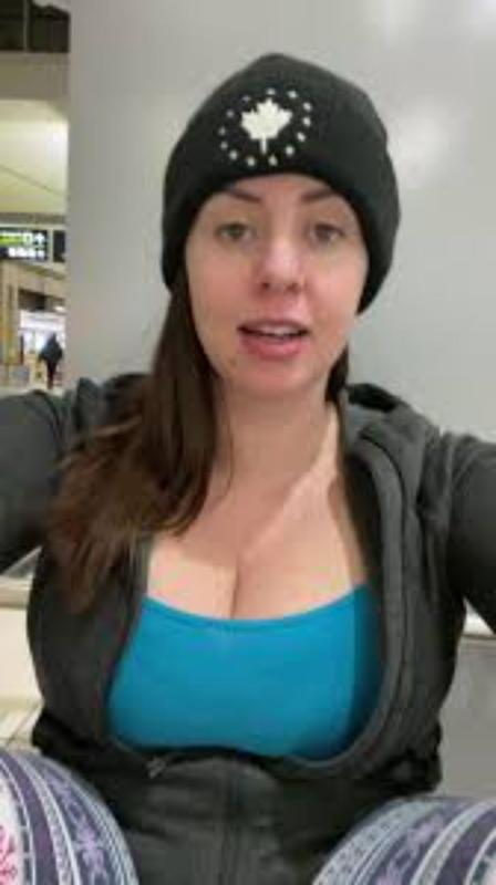 Woman image