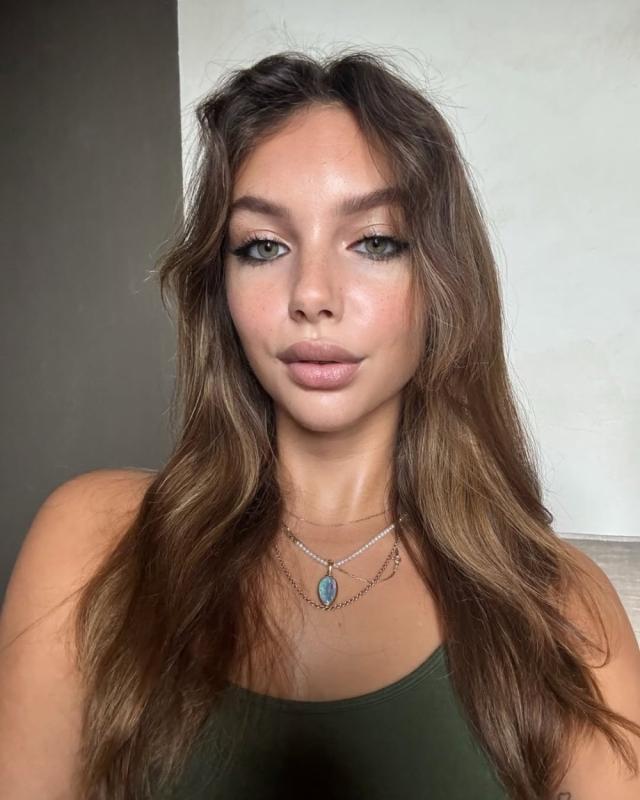 Woman image