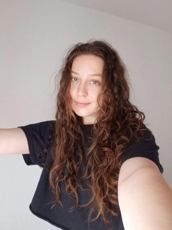 Woman image