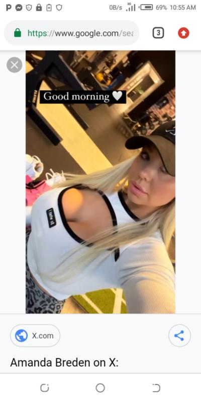 Woman image