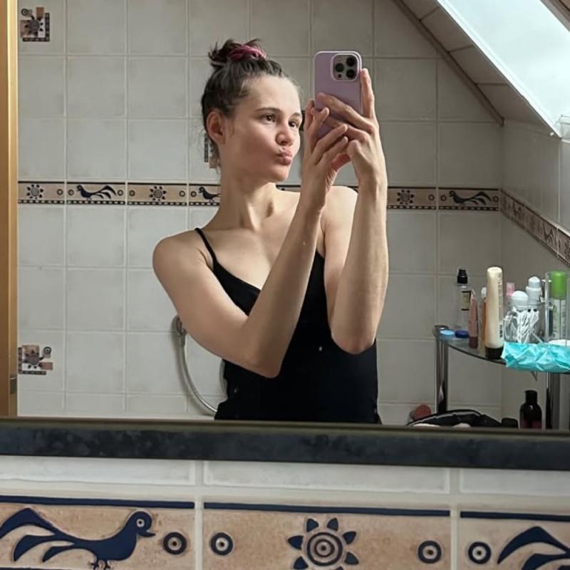 Woman image