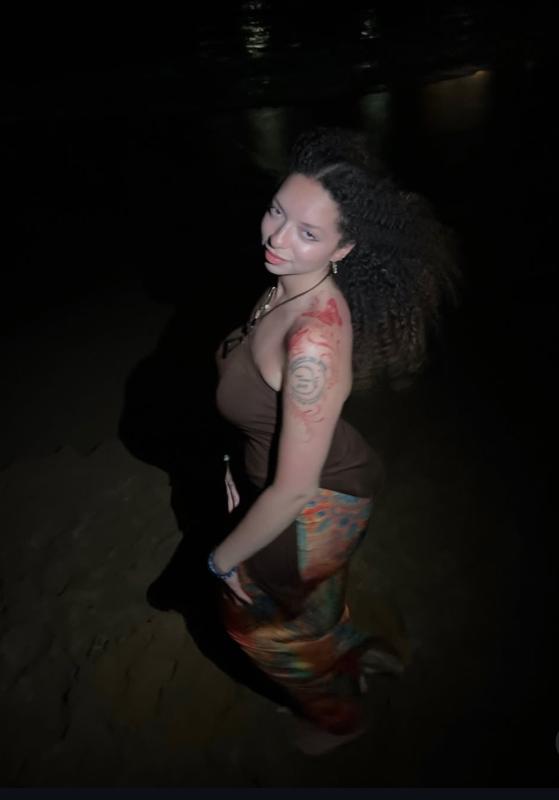 Woman image