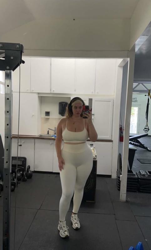 Woman image