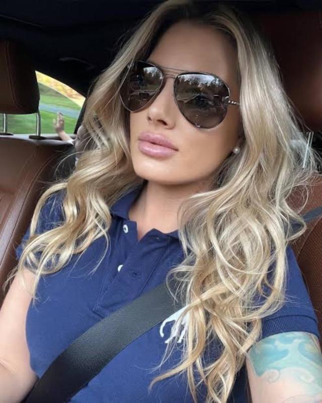 Woman image