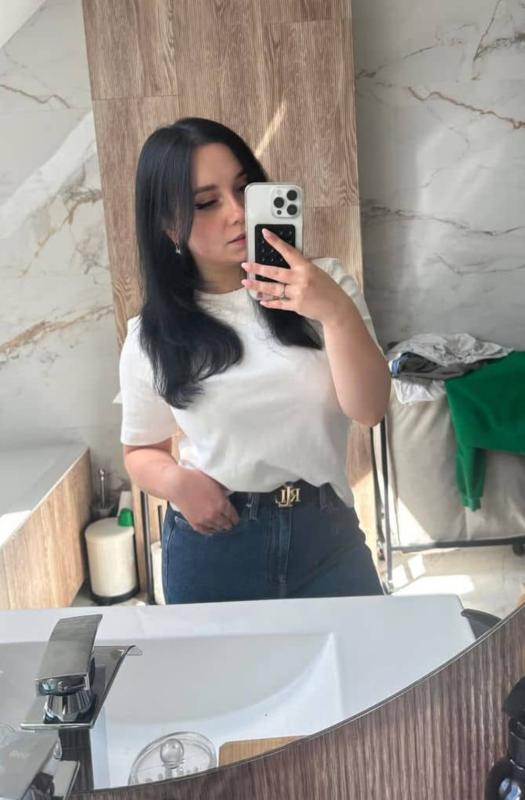 Woman image
