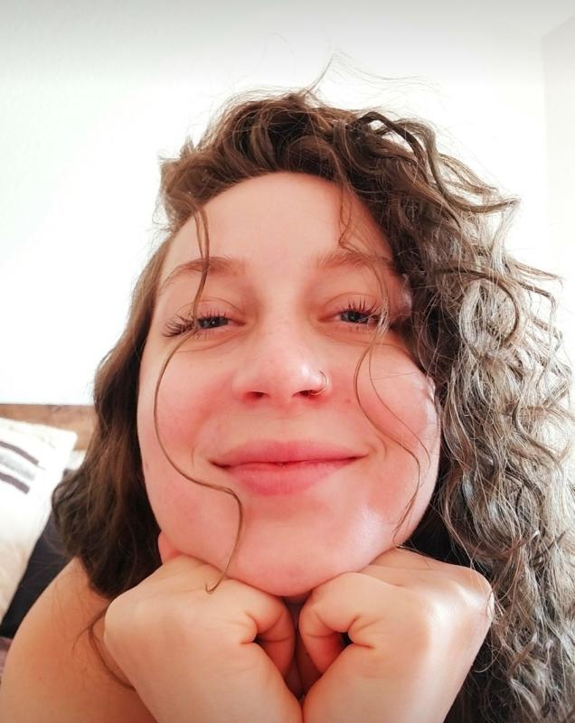 Woman image