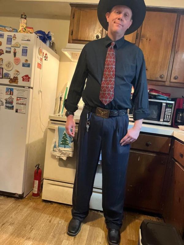 Man image