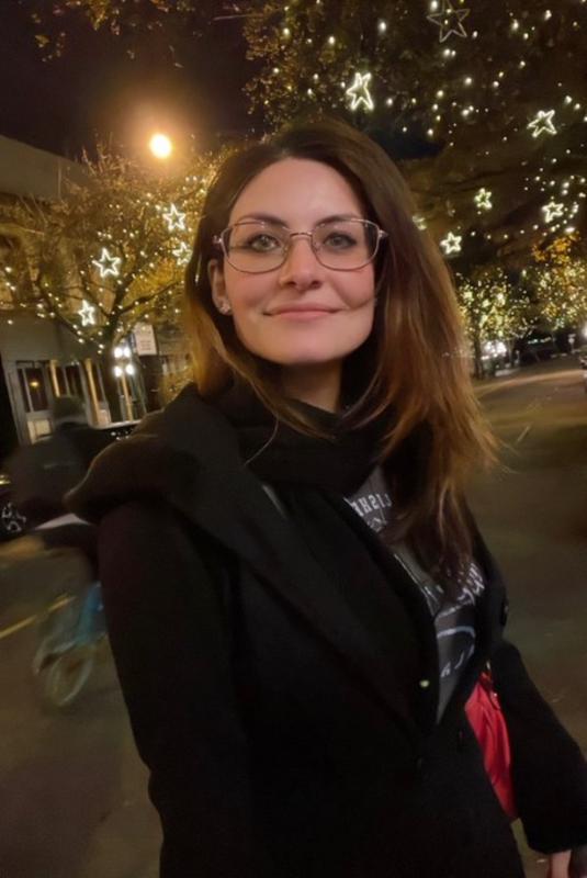 Woman image