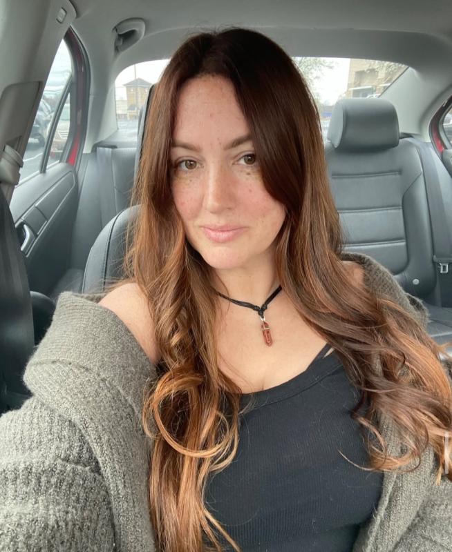 Woman image