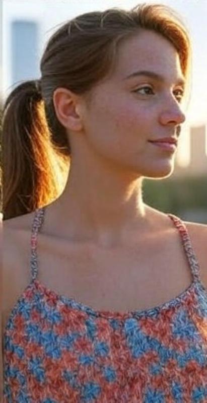 Woman image