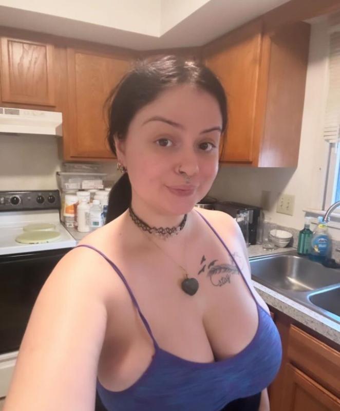 Woman image