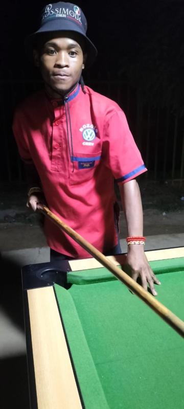 Man image