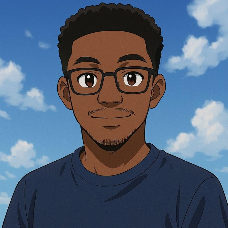 Man image