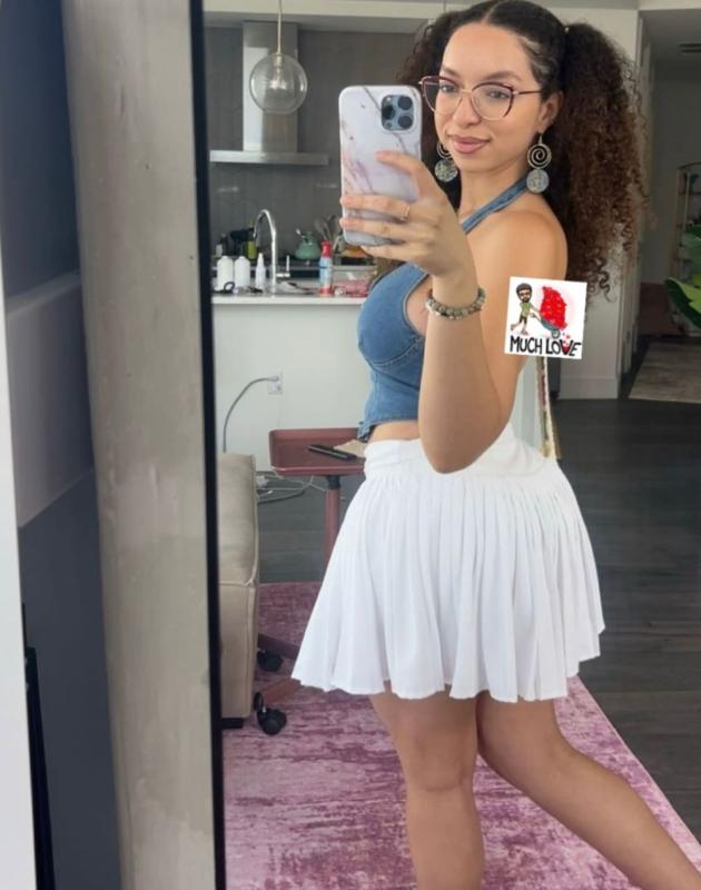 Woman image