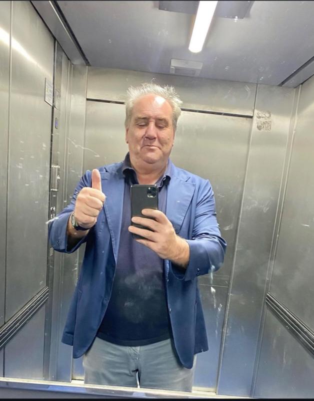 Man image