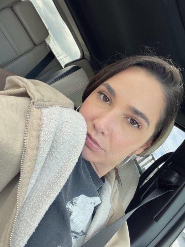 Woman image