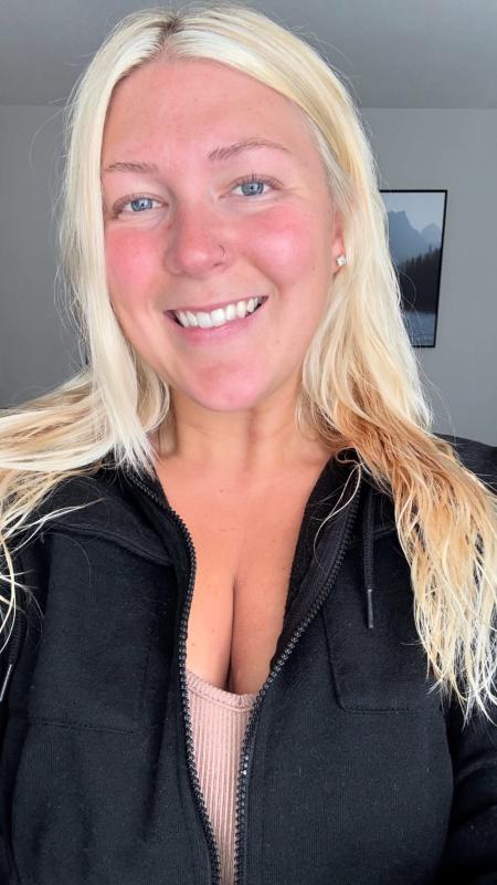 Woman image