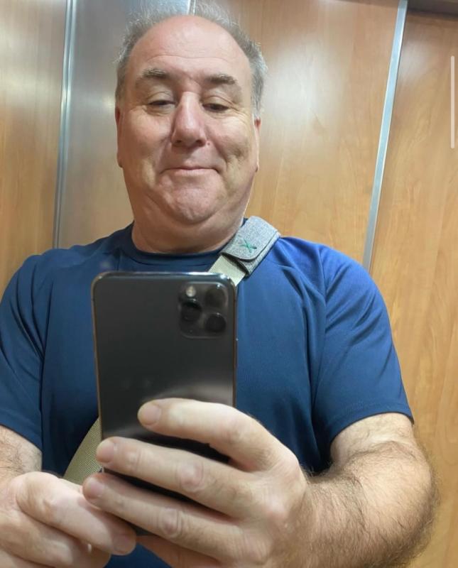 Man image