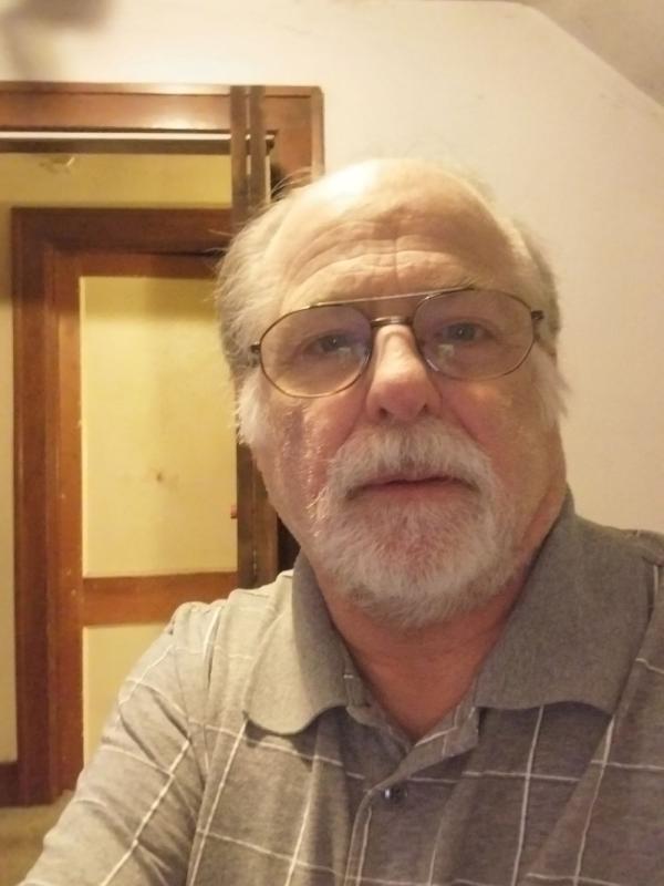 Man image