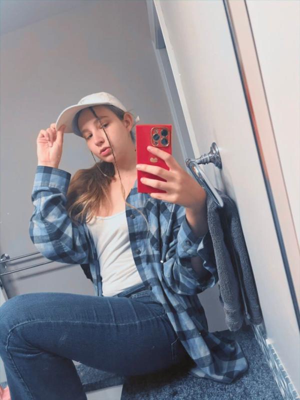 Woman image