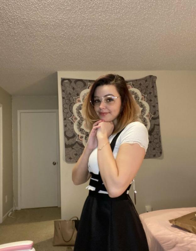 Woman image