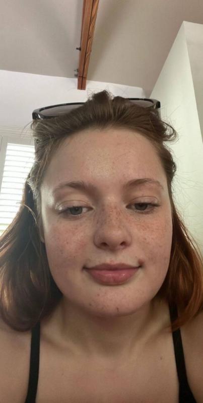 Woman image
