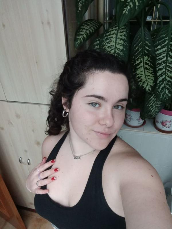 Woman image