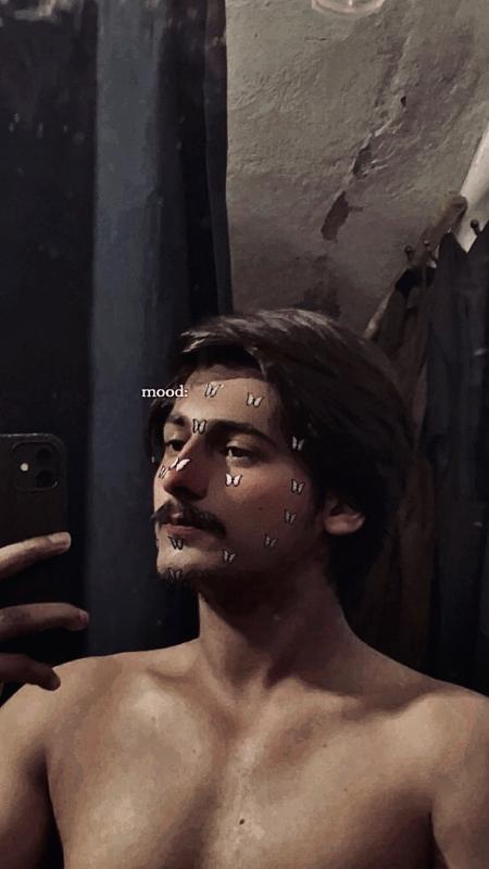 Man image