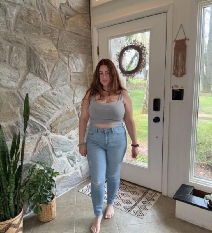 Woman image